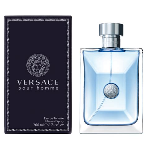 versace l'homme reseña|Versace pour homme smell.